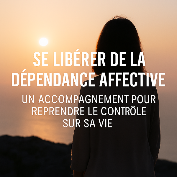 Se libérer de la dépendance affective : un accompagnement pour reprendre le pouvoir sur sa vie, à Toulouse