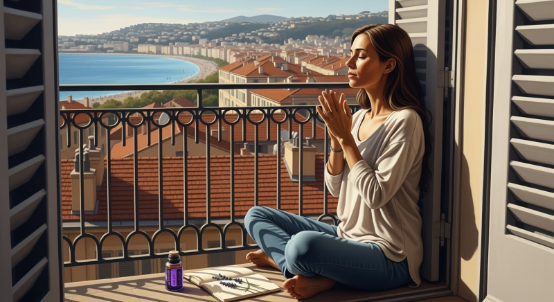 Participer à un coaching personnalisé pour mieux gérer les émotions négatives et surmonter l’anxiété quotidienne à Nice