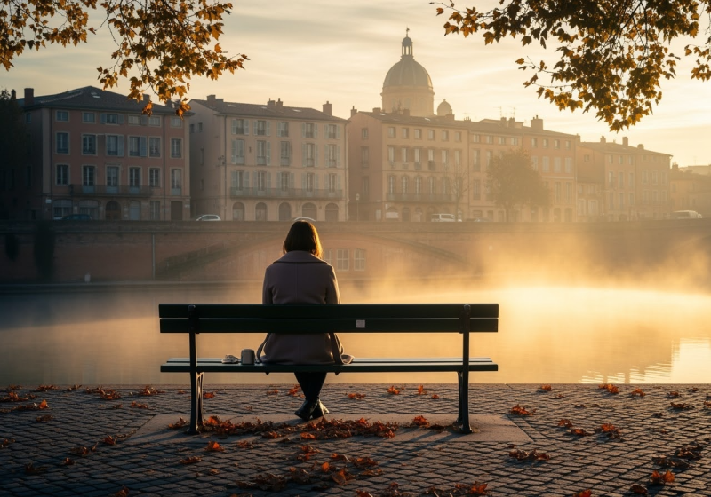 S’inscrire à une thérapie de coaching pour se reconstruire après une emprise affective destructrice à Toulouse
