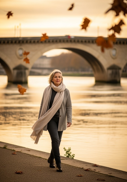 Trouver un coach certifié pour traverser les étapes du deuil et redevenir maître de sa vie à Bordeaux