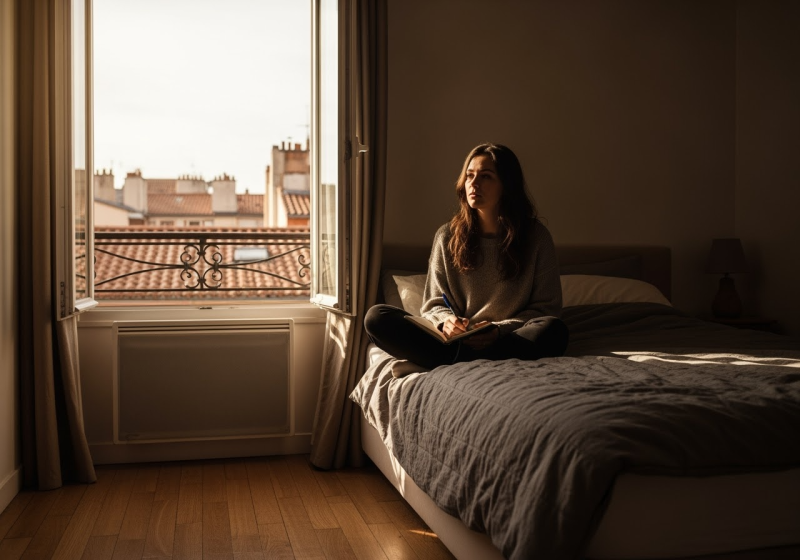 Rechercher un coaching post-rupture pour dépasser une séparation douloureuse et guérir un attachement affectif à Toulouse