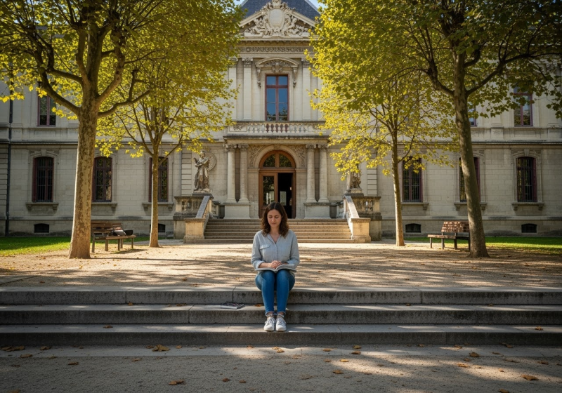 Découvrir les dernières recherches en neurosciences sur la reconstruction après une relation toxique à Montpellier