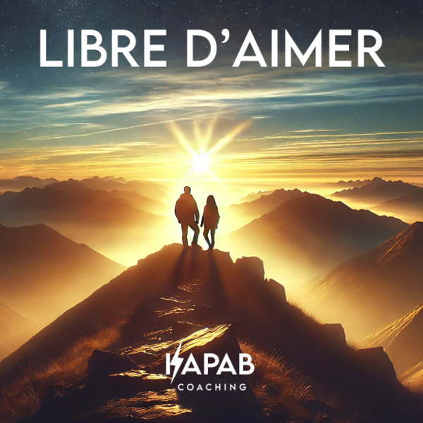 Libre d'aimer : Transformez vos relations et libérez-vous de la dépendance affective